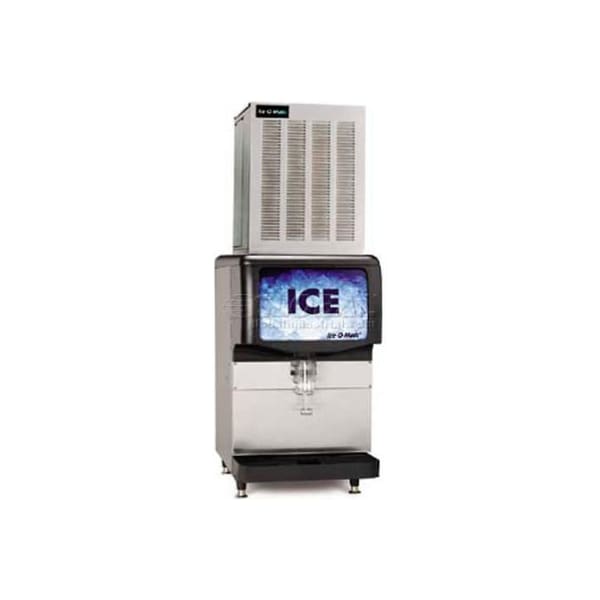 Water Glass Filler Kit For IOD150, 200 & 250